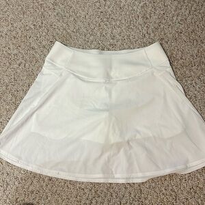 Puma Golf Skirt